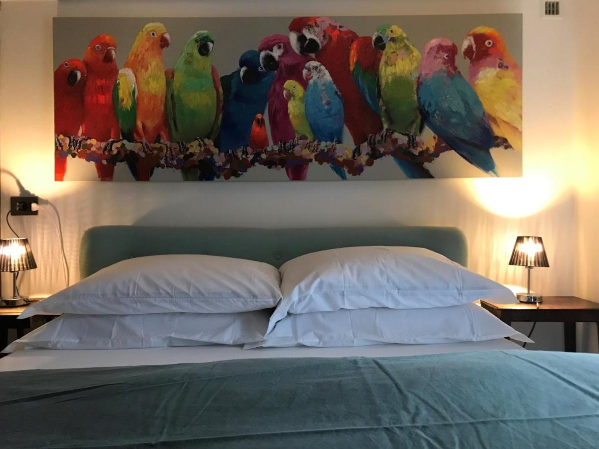 La Playa Cottage Con Spiaggia Privata Pettenasco Eksteriør bilde
