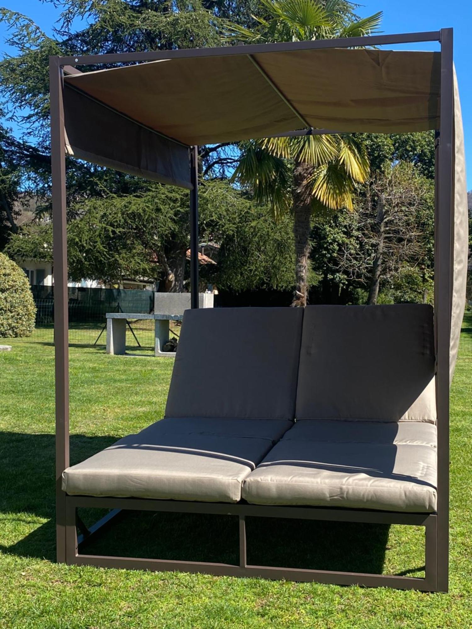 La Playa Cottage Con Spiaggia Privata Pettenasco Eksteriør bilde